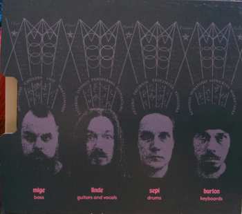 CD Daniel Lioneye: Vol III