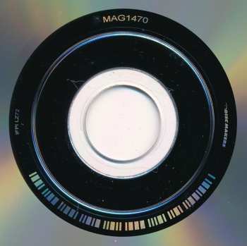 CD Daniel Lioneye: Vol III