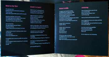 CD Daniel Lioneye: Vol III