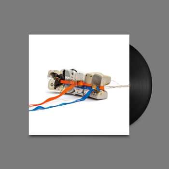 2LP Oneohtrix Point Never: Again
