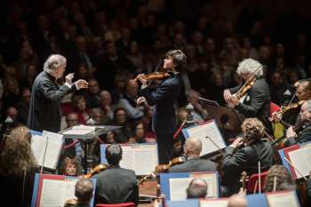 CD Valery Gergiev: Ludwig van Beethoven: Violin Concerto