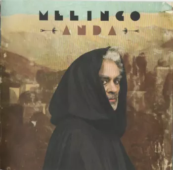 Daniel Melingo: Anda