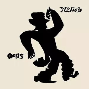 Daniel Melingo: Oasis