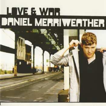 Album Daniel Merriweather: Love & War