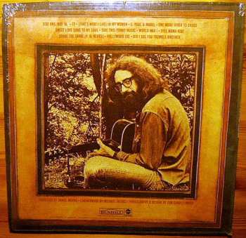 LP Daniel Moore: Daniel Moore