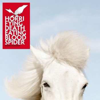 CD Daniel Norgren: Horrifying Deatheating Bloodspider