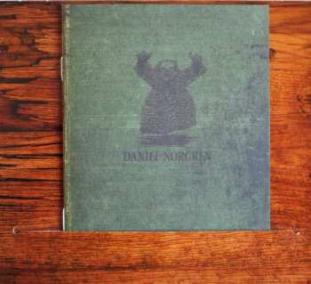 CD Daniel Norgren: Outskirt