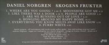 LP Daniel Norgren: Skogens Frukter