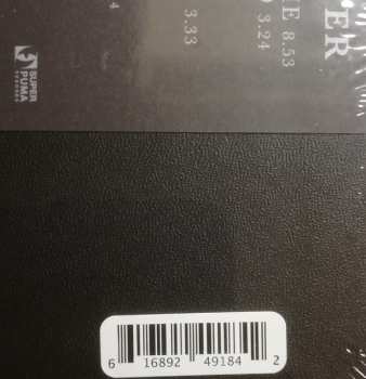 LP Daniel Norgren: Skogens Frukter