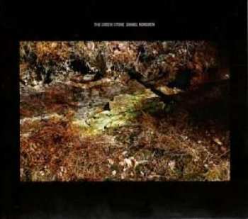 CD Daniel Norgren: The Green Stone