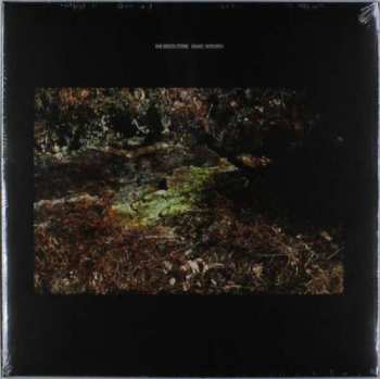 LP Daniel Norgren: The Green Stone