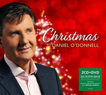 Album Daniel O'Donnell: Christmas With Daniel O'Donnell