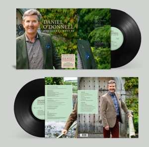 LP Daniel O'Donnell: How Lucky I Must Be