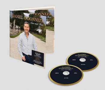 Album Daniel O'Donnell: Now And Then