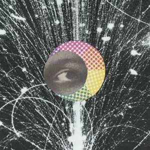 Album Daniel O'Sullivan: Electric Māyā: Dream Flotsam And Astral Hinterlands