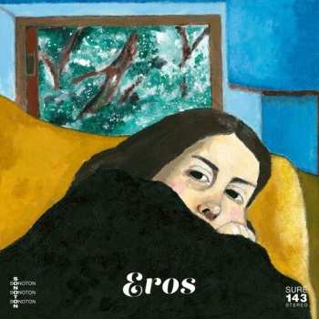 Album Daniel O'Sullivan: Eros