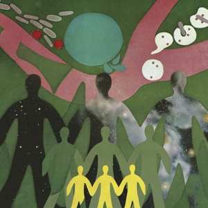 LP Daniel O'Sullivan: The Physic Garden