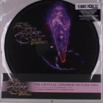 The Dark Crystal: Age Of Resistance - The Crystal Chamber