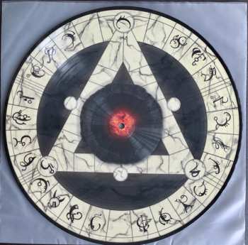 LP Daniel Pemberton: The Dark Crystal: Age Of Resistance - The Crystal Chamber LTD | PIC