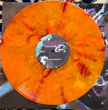 2LP Daniel Pemberton: Spider-Man: Across The Spider-Verse (Original Score) CLR