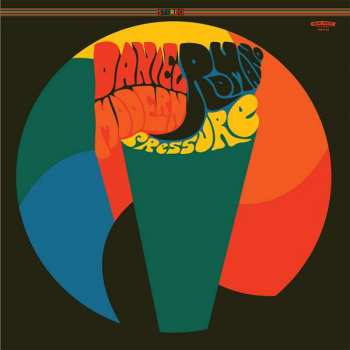 Album Daniel Romano: Modern Pressure