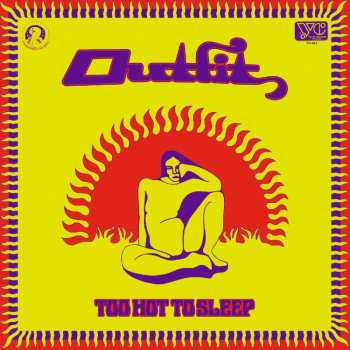 CD Daniel Romano's Outfit: Too Hot To Sleep DIGI
