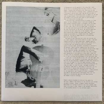 LP Daniel Rossen: Live In Pioneertown & Santa Fe LTD | NUM