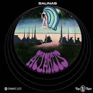 Album Daniel Salinas: Strauss Mania