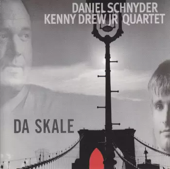 Daniel Schnyder: Da Skale