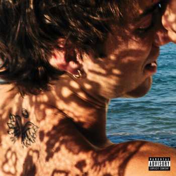 CD Daniel Seavey: Second Wind