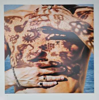 LP Daniel Seavey: Second Wind