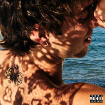 LP Daniel Seavey: Second Wind