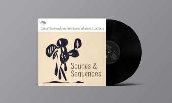 Album Daniel Sommer: Sound & Sequences