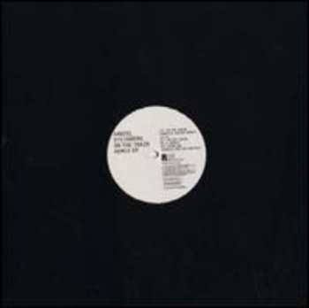 LP Daniel Steinberg: On The Train Remix EP