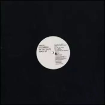 Daniel Steinberg: On The Train Remix EP