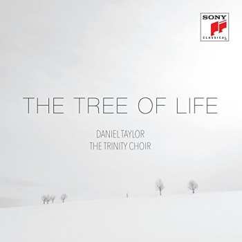 CD Daniel Taylor: The Tree Of Life