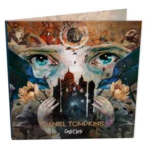 CD Daniel Tompkins: Castles LTD | DIGI