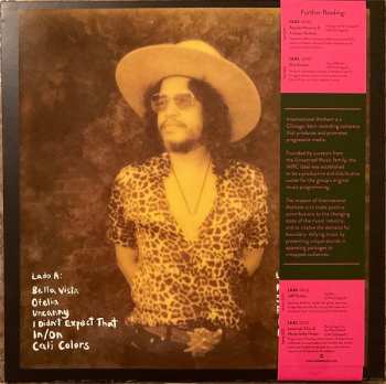 LP Daniel Villarreal: Panama 77 LTD