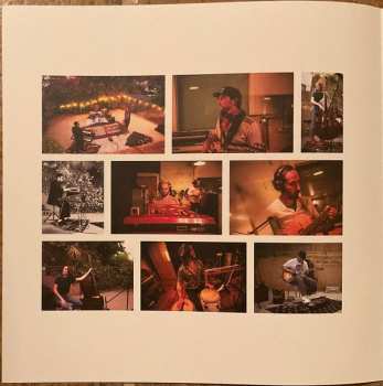 LP Daniel Villarreal: Panama 77 LTD