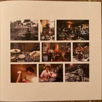 LP Daniel Villarreal: Panama 77 LTD