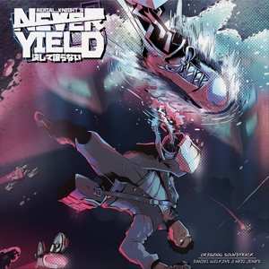 2LP Daniel Wilkins: Aerial_Knight's Never Yield (Original Game Soundtrack) LTD | CLR
