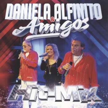 Album Amigos: Hit-Mix