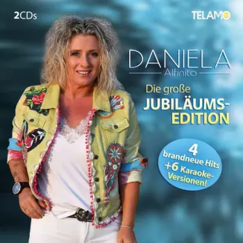 Die Große Jubiläums-edition