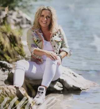 CD Daniela Alfinito: Liebes-Tattoo