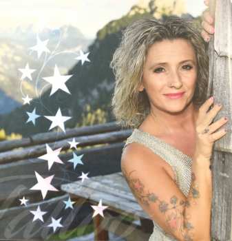 CD Daniela Alfinito: Liebes-Tattoo