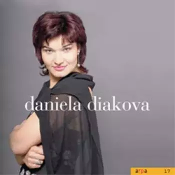 Daniela Diakova: Daniela Diakova