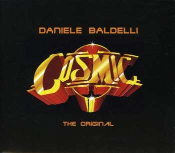 CD Daniele Baldelli: Cosmic - The Original