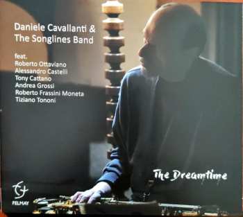 Album Daniele Cavallanti & The Songlines Band: The Dreamtime
