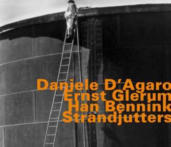 Album Han Bennink: Strandjutters