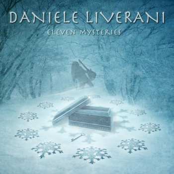 CD Daniele Liverani: Eleven Mysteries